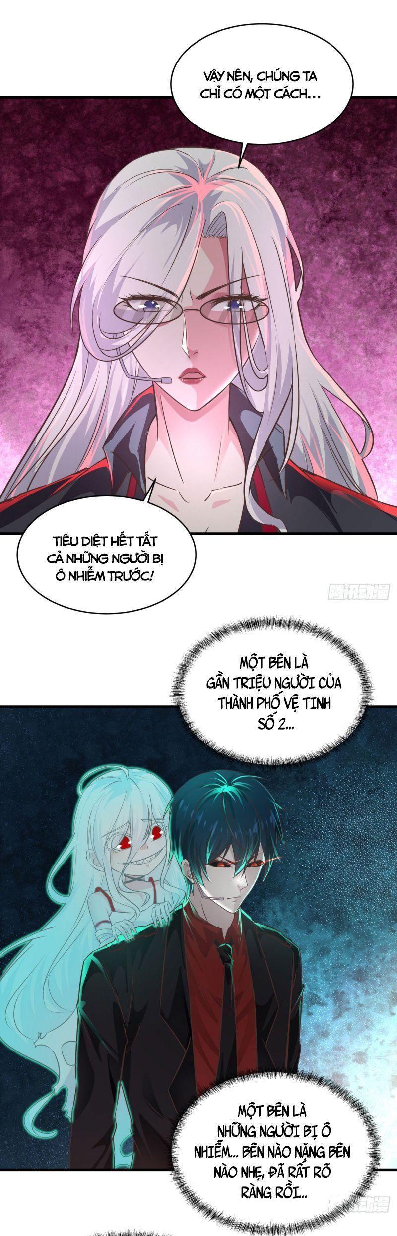 bắt đầu từ trăng đỏ chapter 48 13