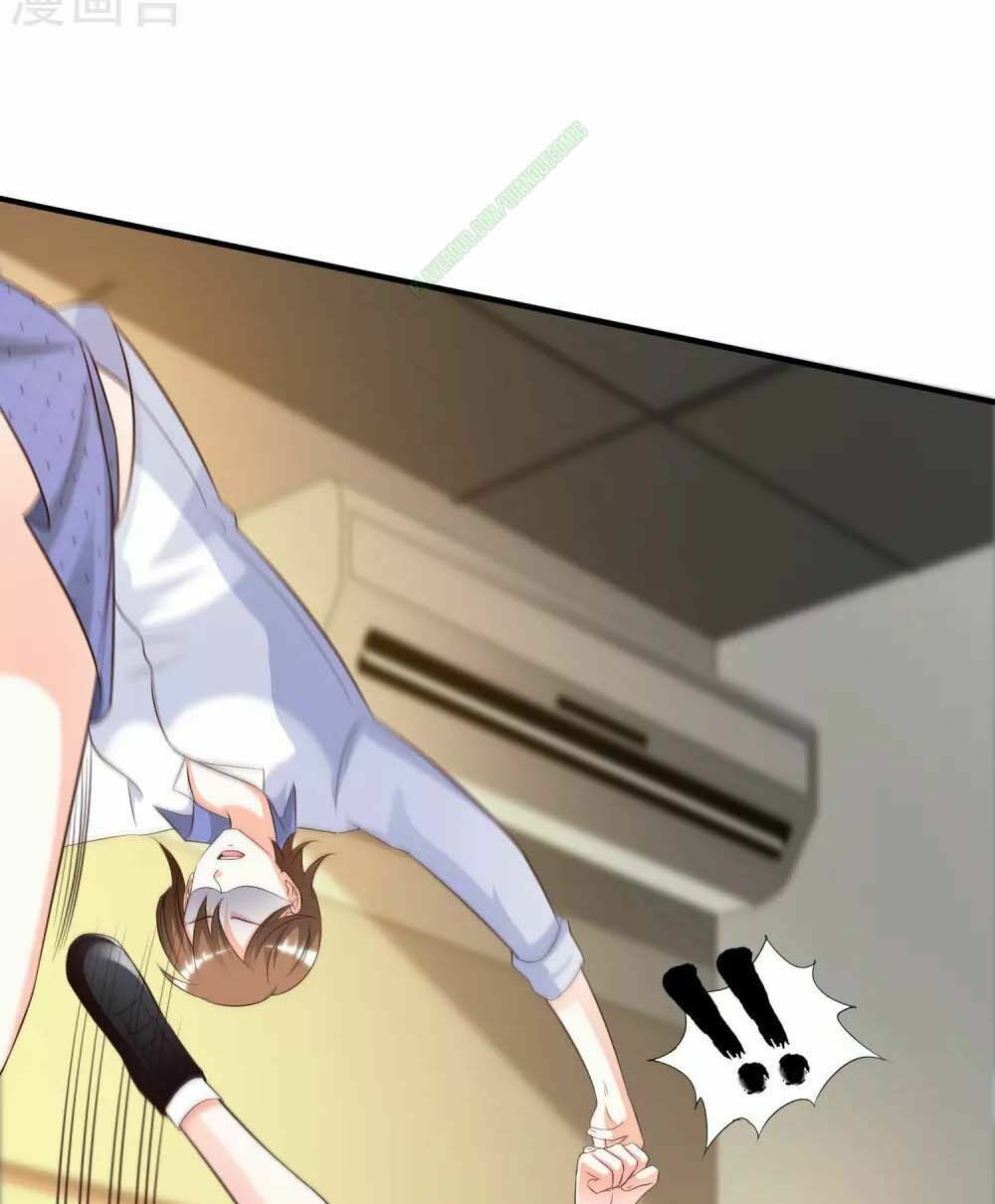 tối cường vận đào hoa chapter 27 29