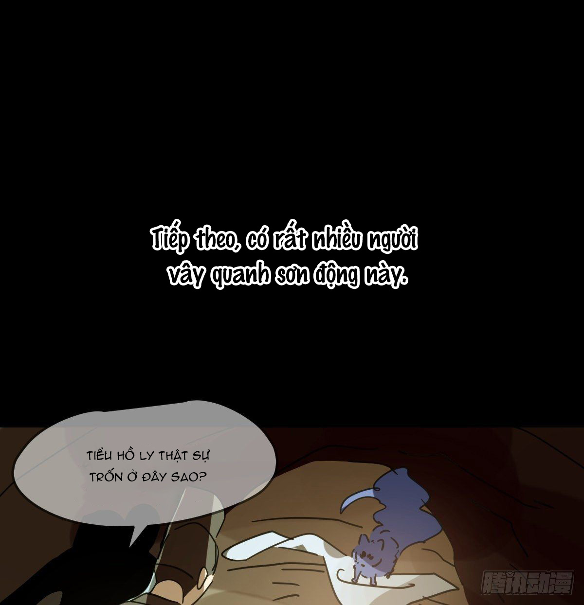 bắt lấy ngao ngao chapter 132 39