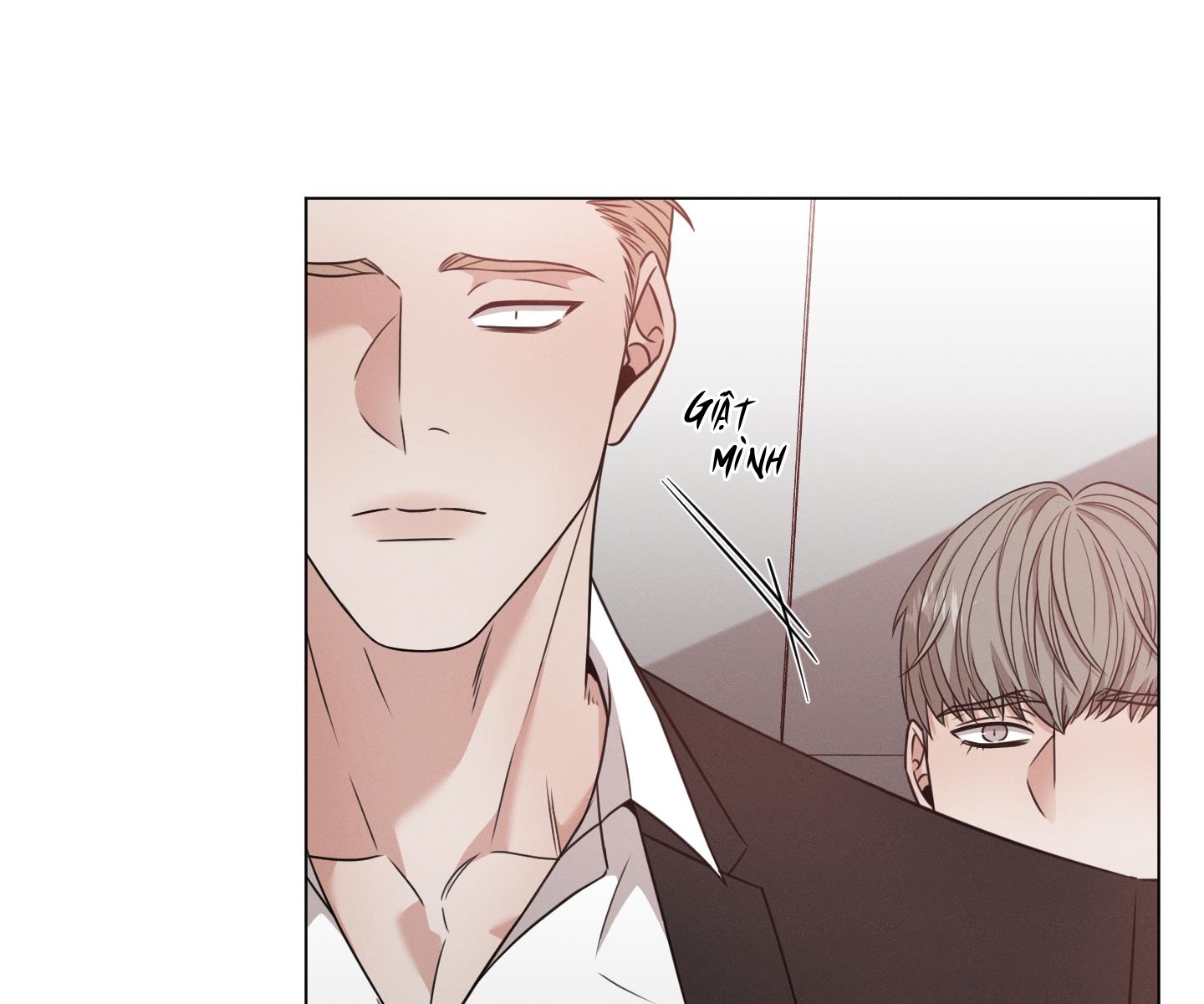 hội chứng minmotion chapter 27 33