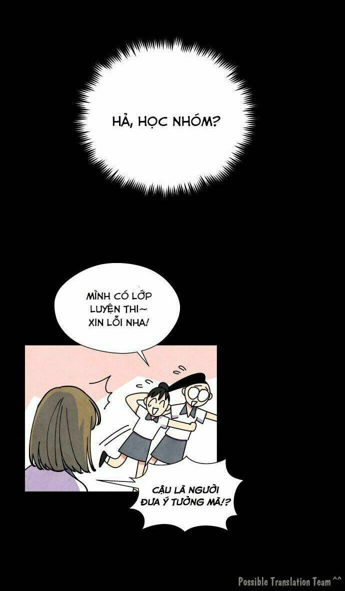 tai sói và mũ đỏ chapter 20 30