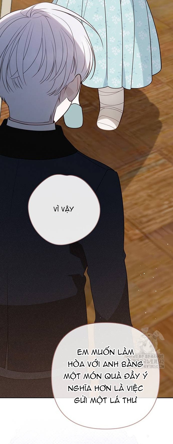 tiểu bạo chúa chapter 69.2 18