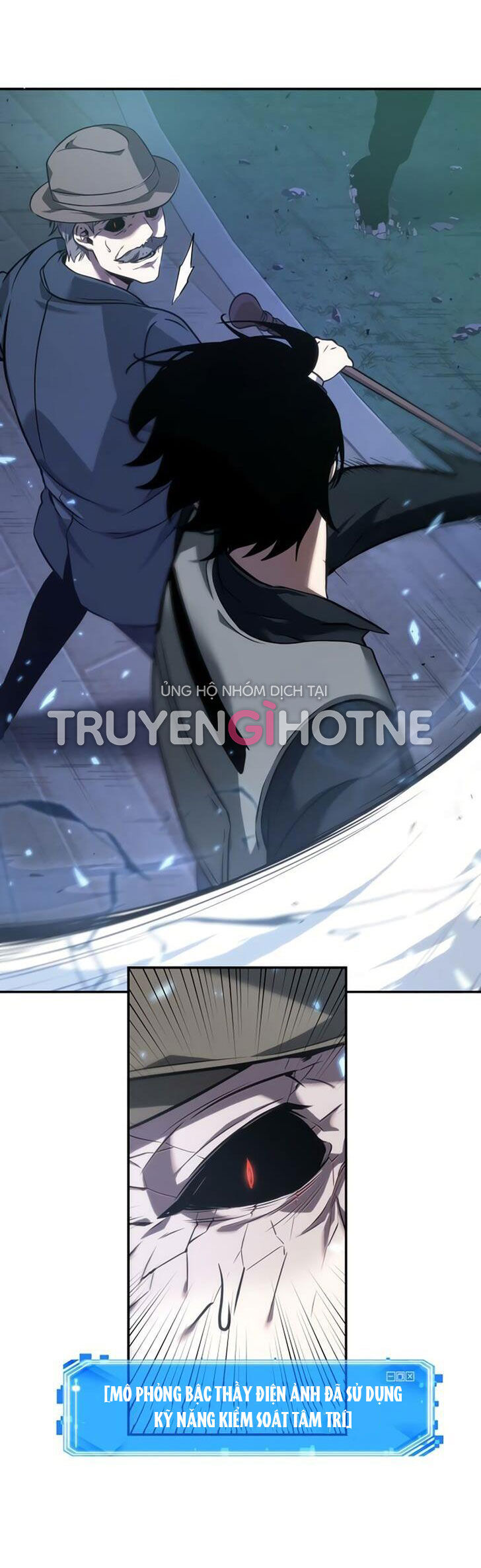 toàn trí độc giả - omniscient reader chapter 43.2 2