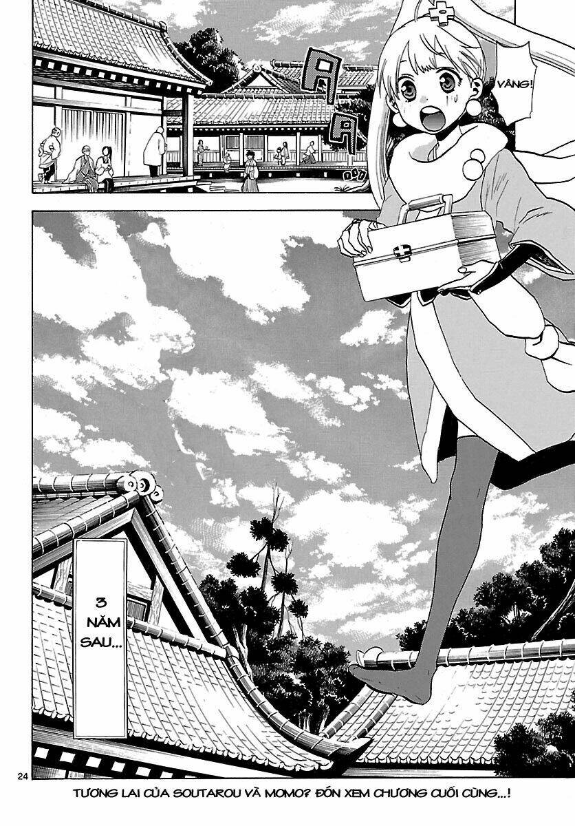 kaitai shinsho zero chapter 68 28