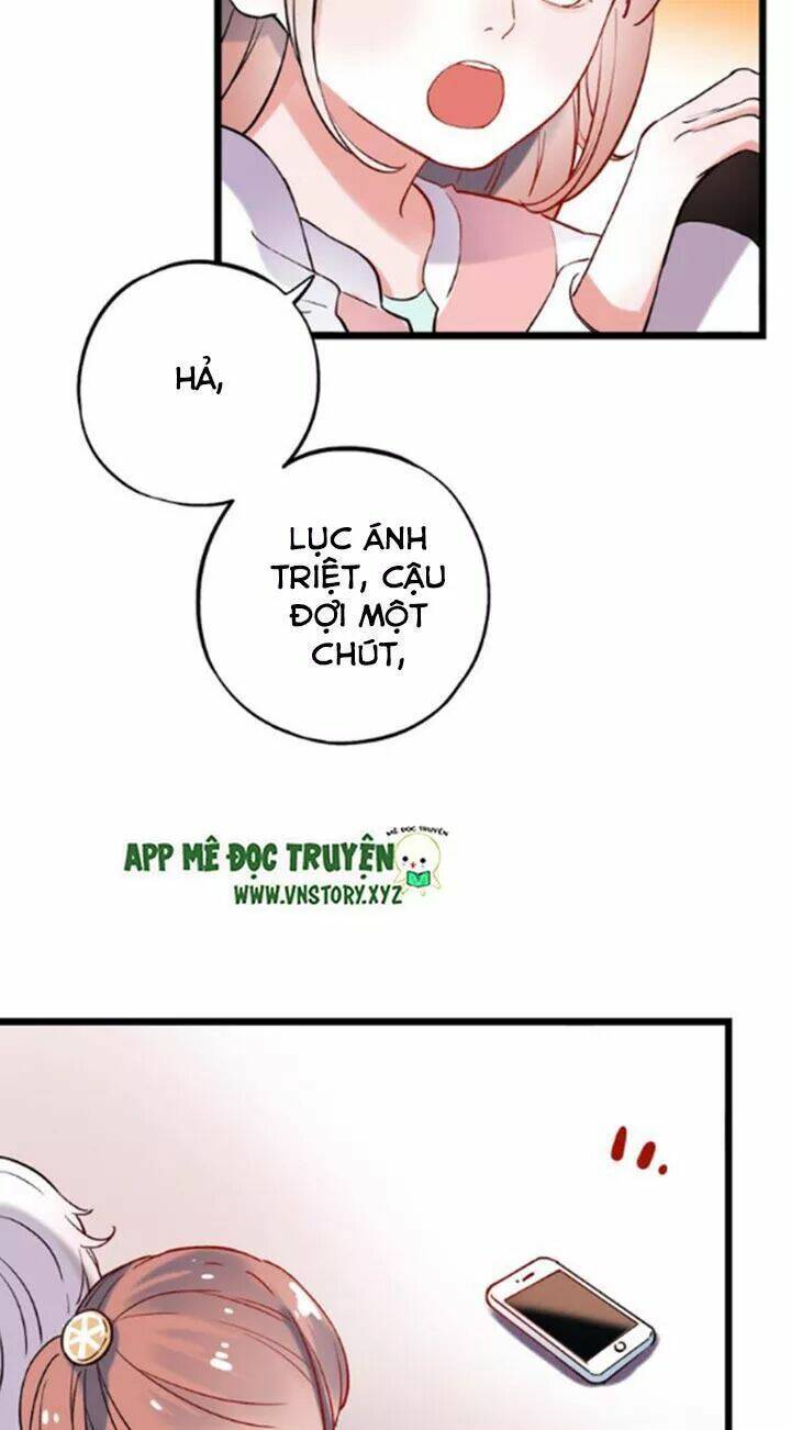 trạch thượng tịch mịch huỳnh hỏa chapter 19 45