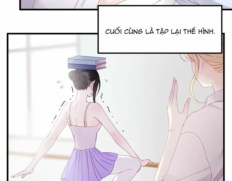 lượm được một tiểu hồ ly phần 2 chapter 29 29