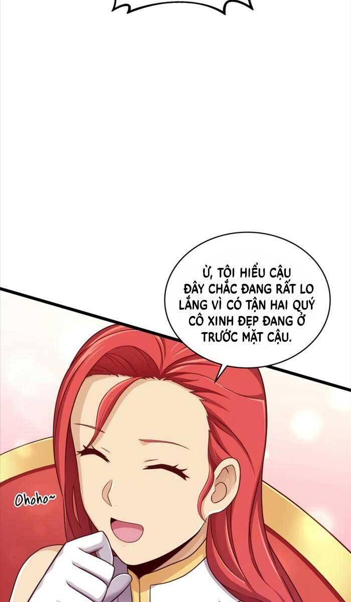 arcane sniper chapter 99 77