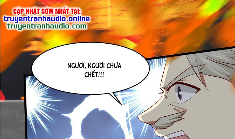 trên người ta có một rồng chapter 277 5