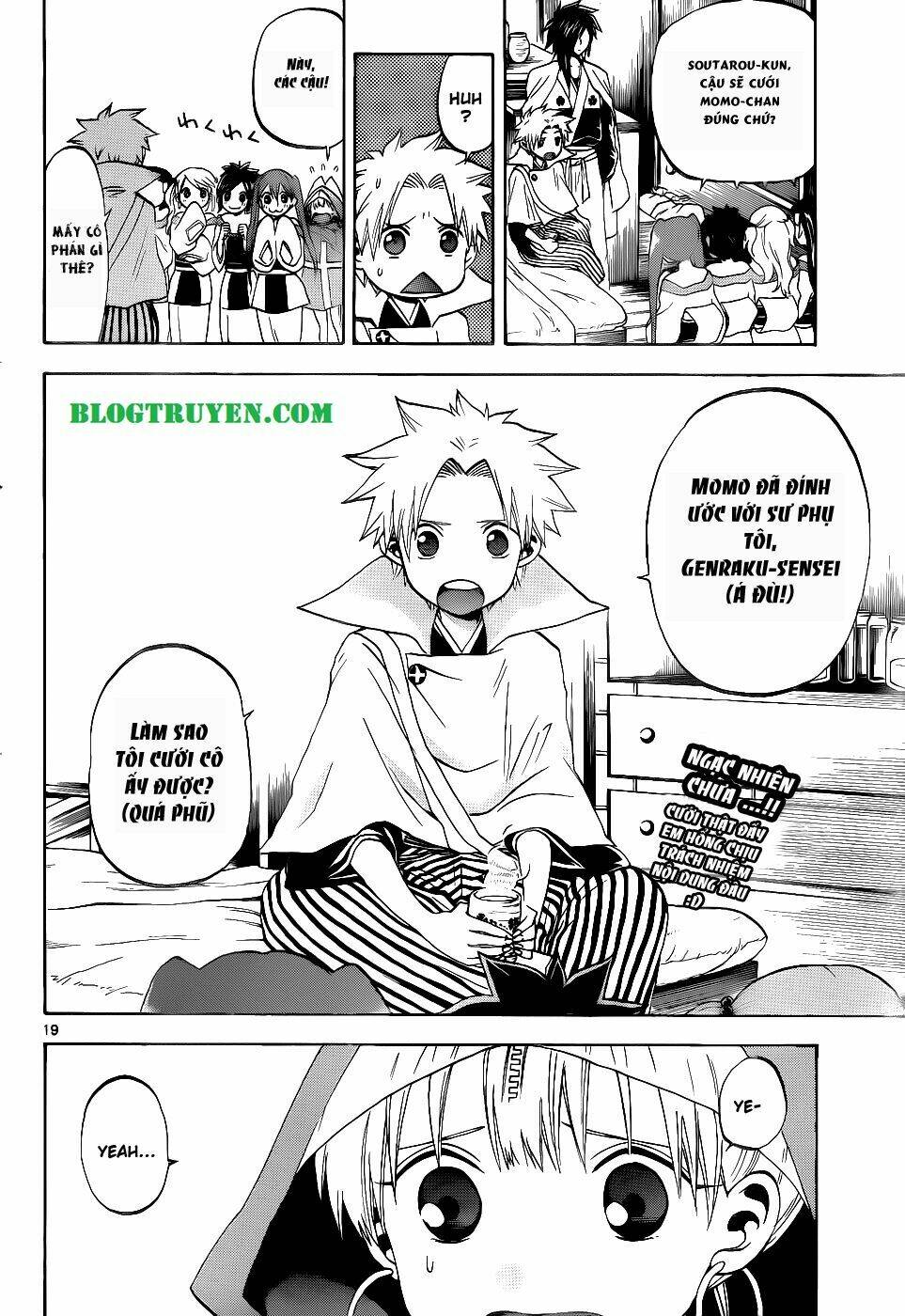 kaitai shinsho zero chapter 23 21