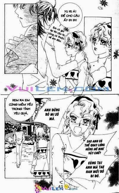 ngọt đắng tình yêu chapter 6 43