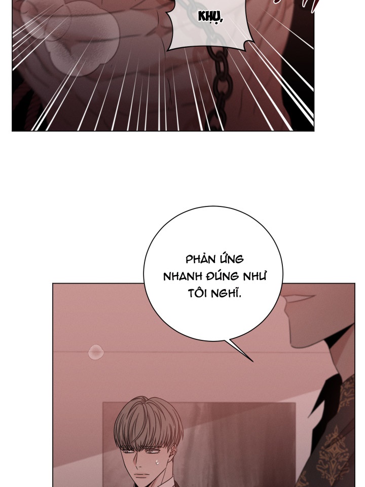 hội chứng minmotion chapter 4 57