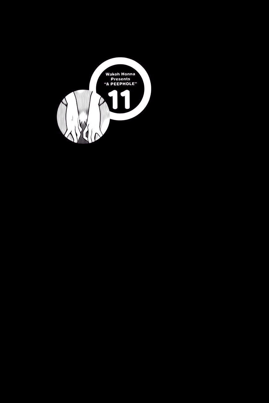 nozoki ana chapter 92 20