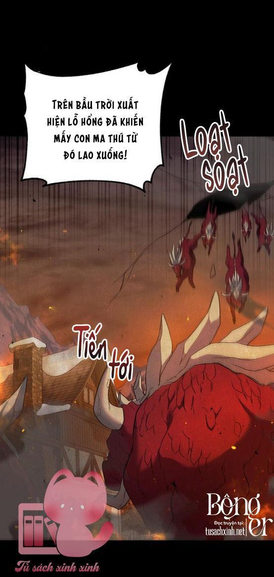 kẻ cướp đoạt hoàng hậu chapter 7 21