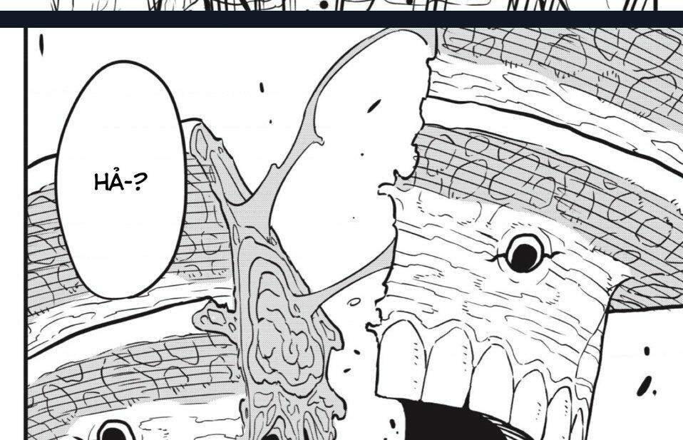 quái vật #8 chapter 43 41