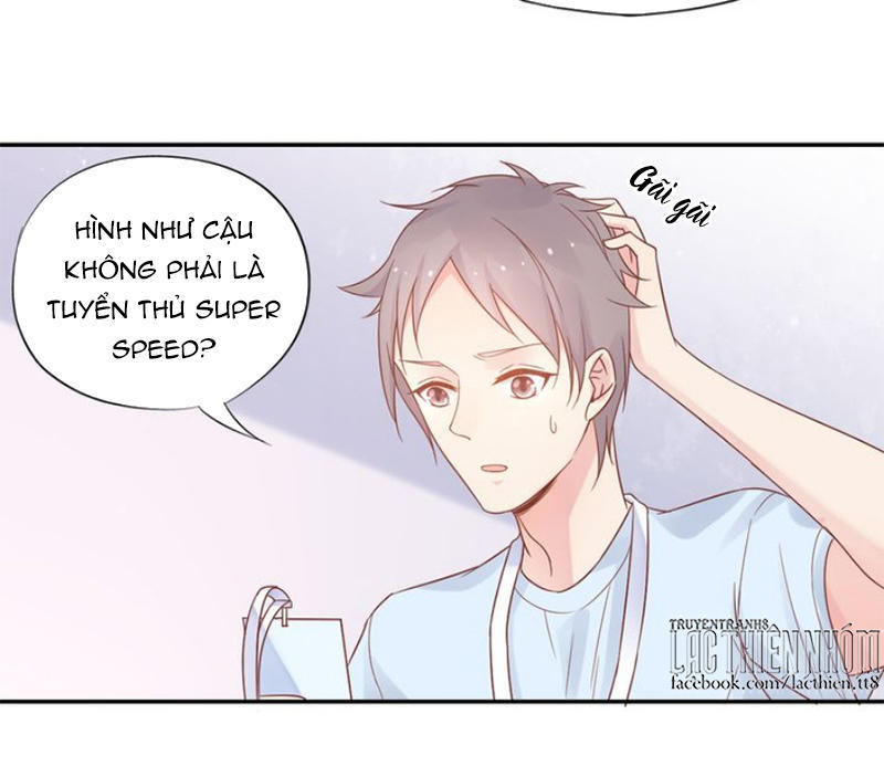 mật thất khốn du ngư chapter 9 28