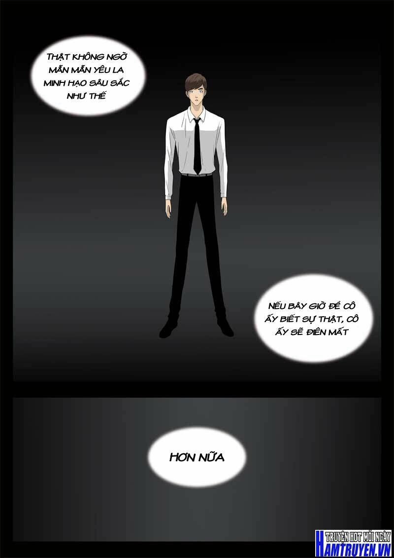 ngụy thủy nghi vân chapter 52 24