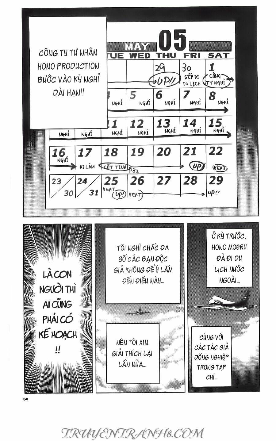 cây bút thần kỳ chapter 47 5