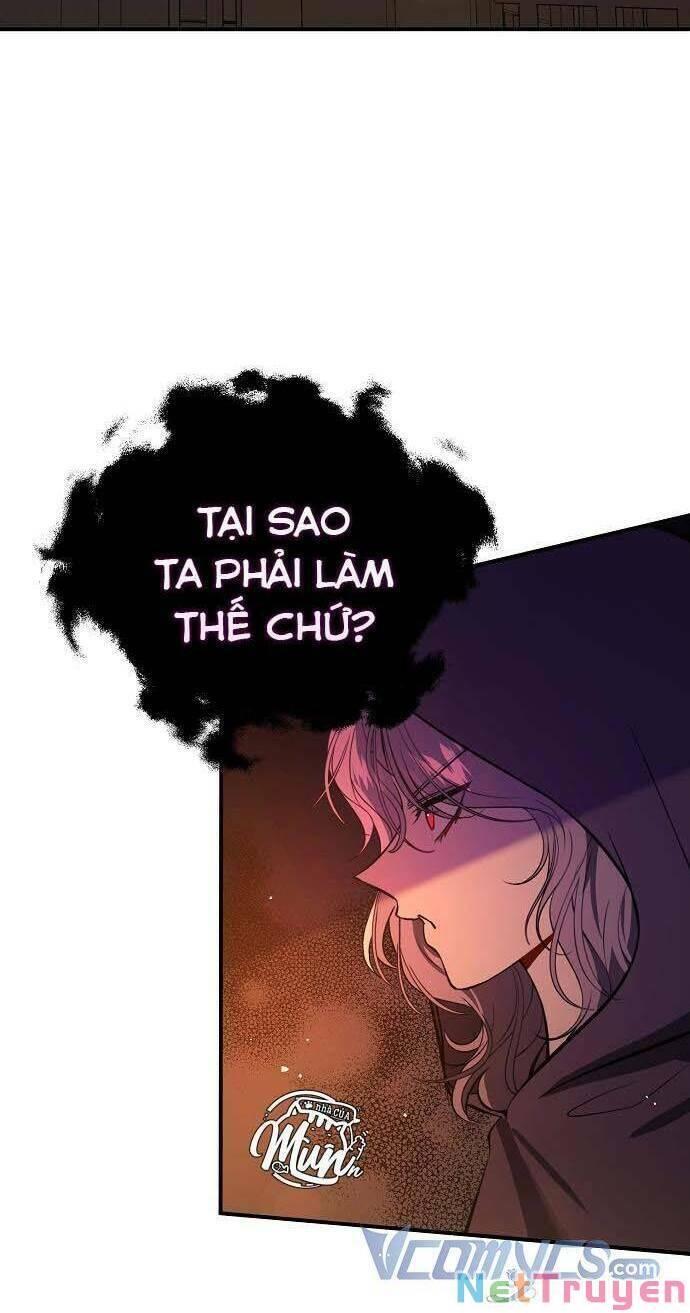 tôi không cố ý quyến rũ nam chính đâu! chapter 54 16