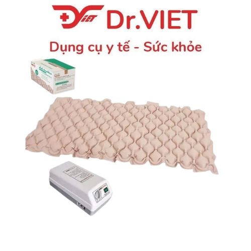 NỆM HƠI CHỐNG LOÉT TJM-NL01