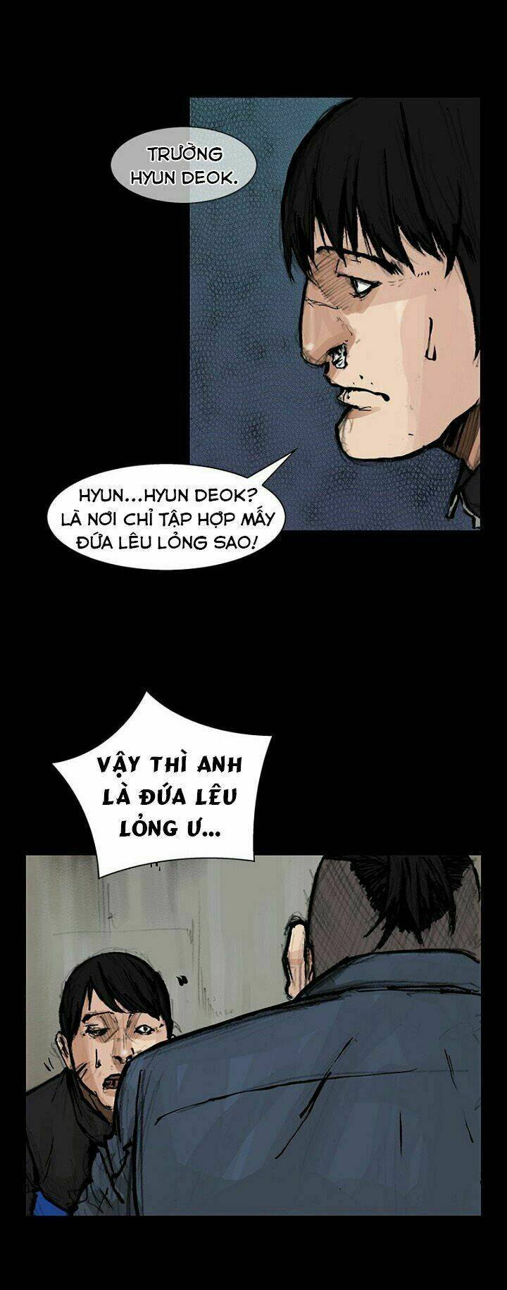 dokgo 2 | độc cô 2 chapter 36 15