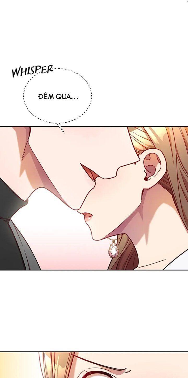 tôi không thèm kết hôn với anh đâu! chapter 7 35