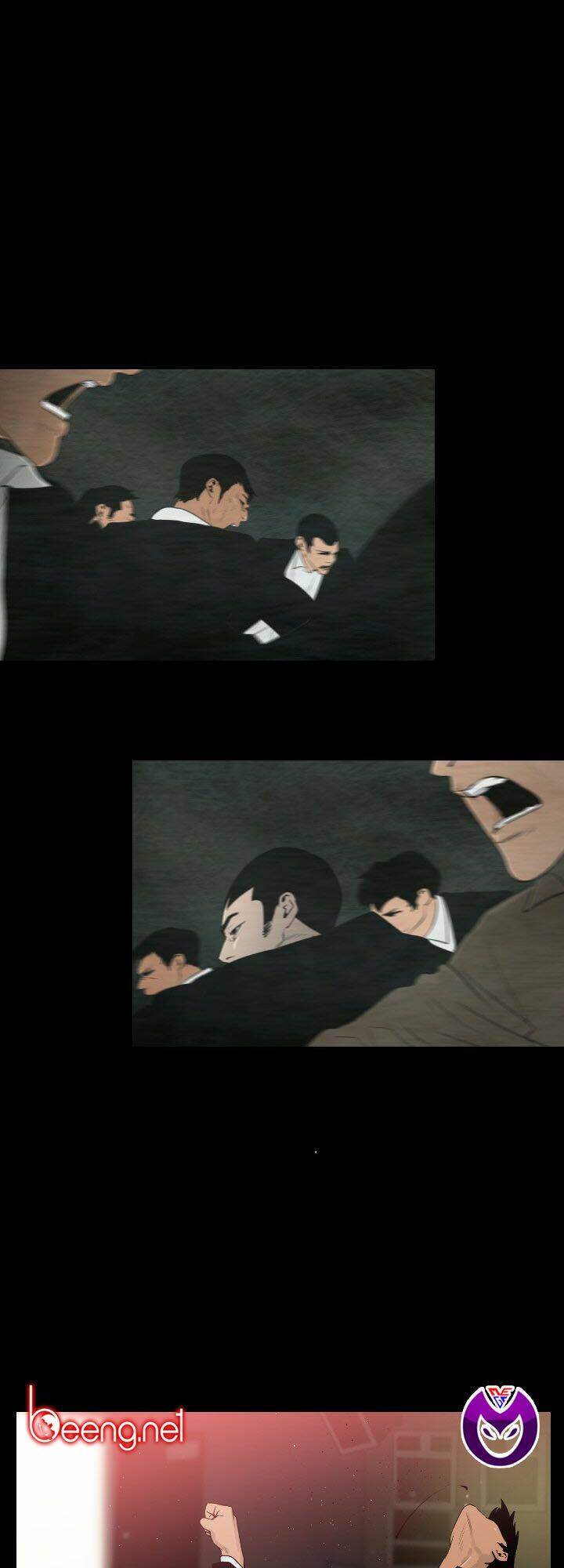 kẻ mạnh nhất - tong edge chapter 12 22