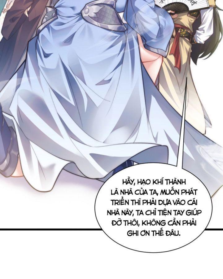 tu chân chi thiên mệnh đại phế vật chapter 5 52