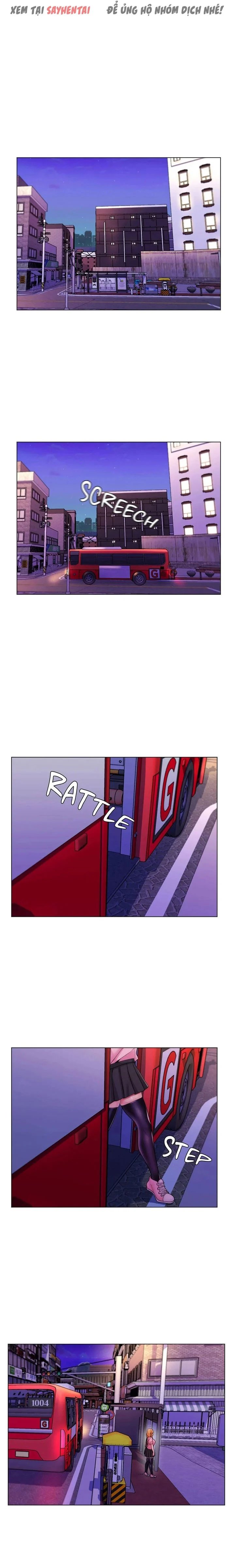 bạn gái là mẹ kế của tôi chapter 62 2