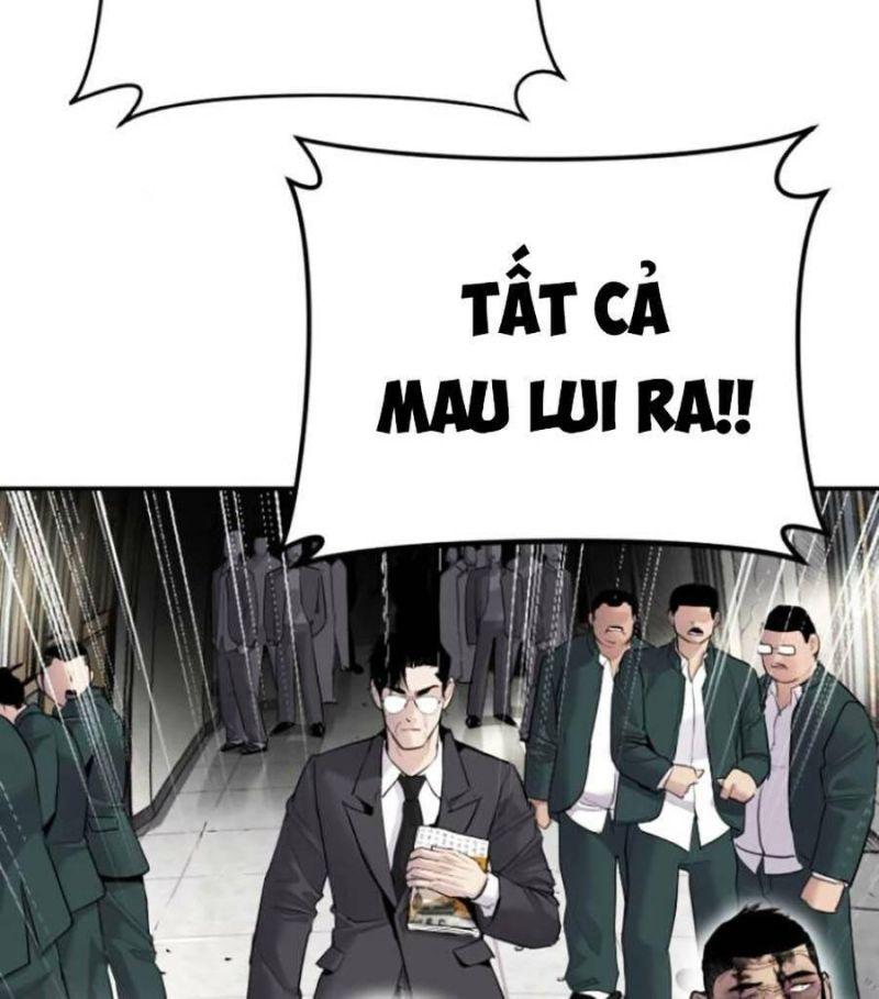 đặc vụ kim chapter 49 218