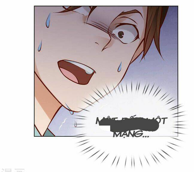 cực phẩm yêu nghiệt chapter 4 20