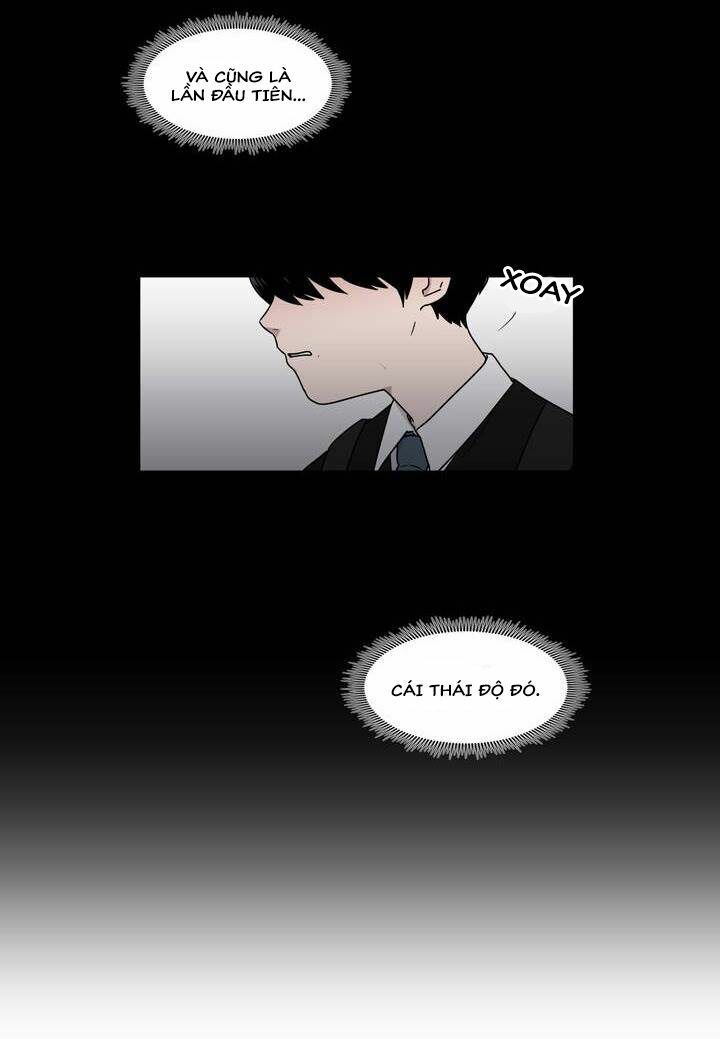 …”một sự thật khá khó chịu.” chapter 15 12