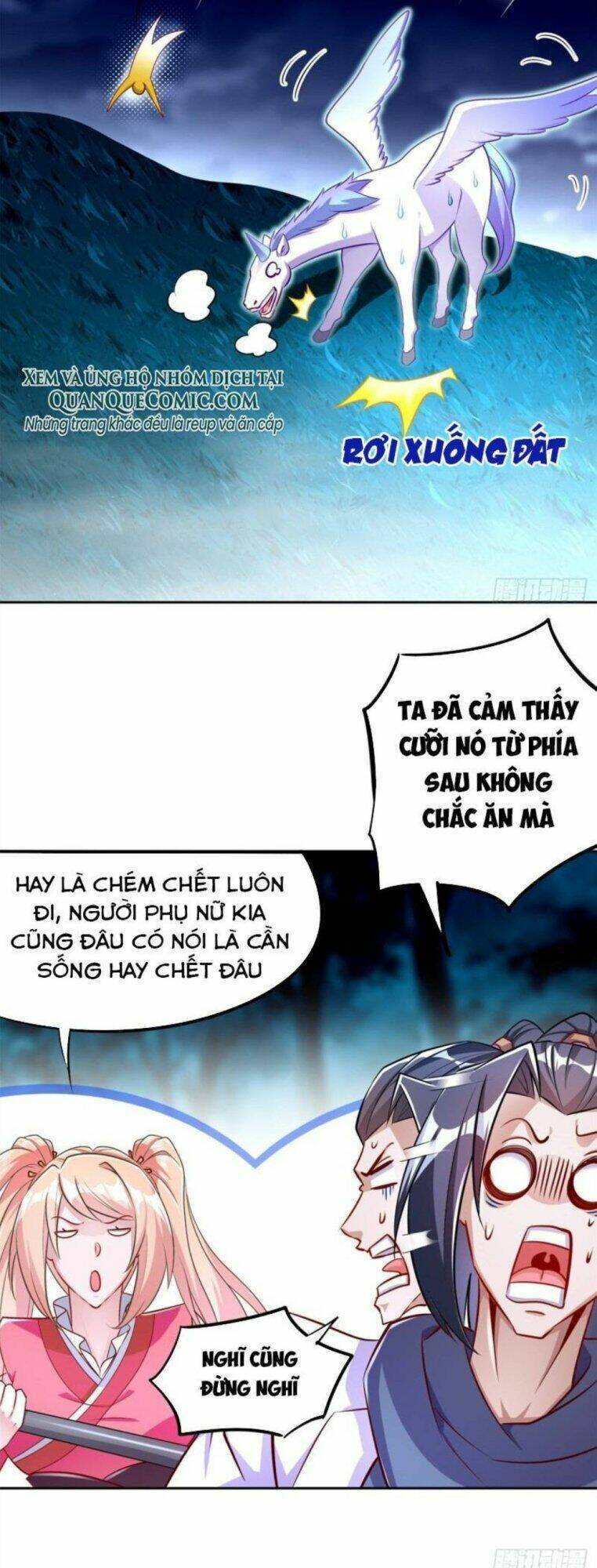 võng du chi tối cường đoán mệnh sư chapter 60 14