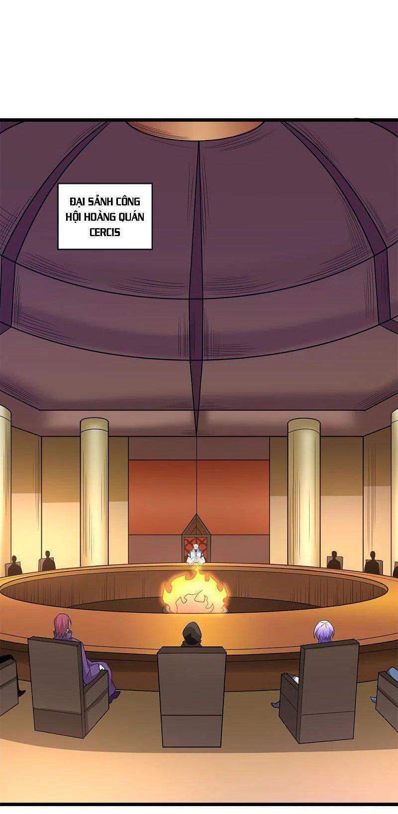 kiếm vũ chapter 229 10