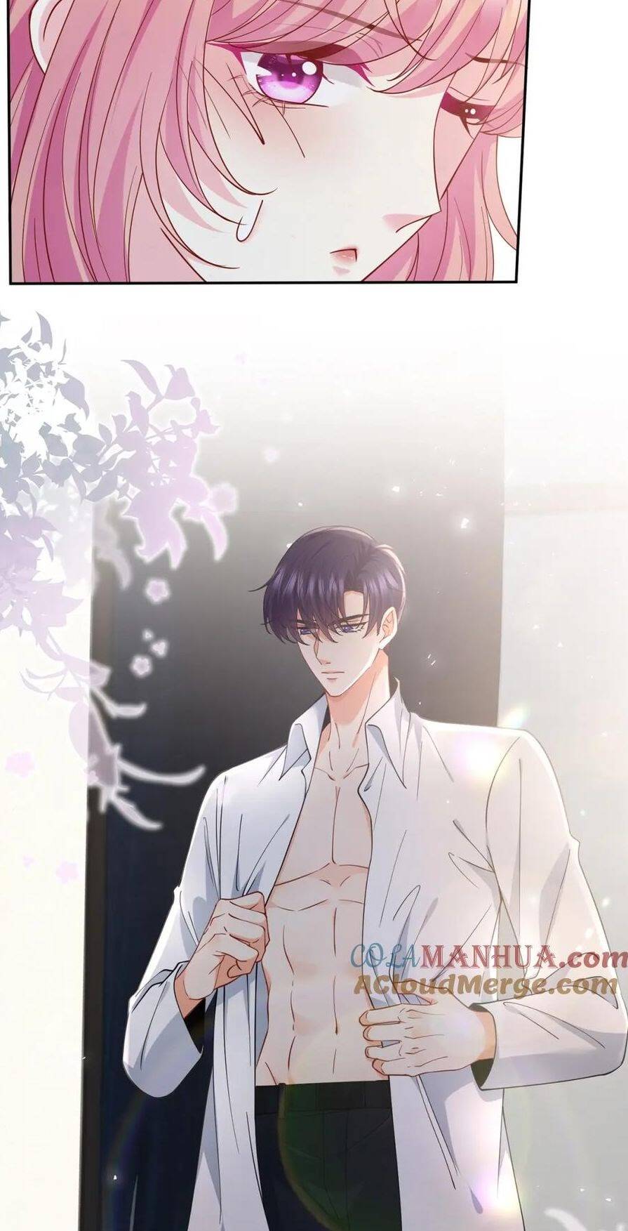 Danh Môn Chí Ái chapter 452.2 13