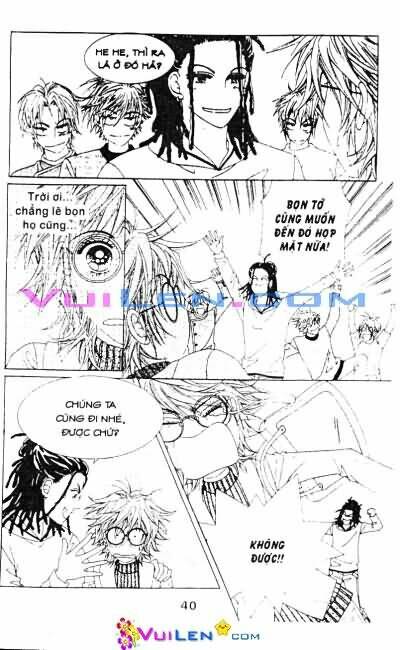 đợi em chapter 3 1