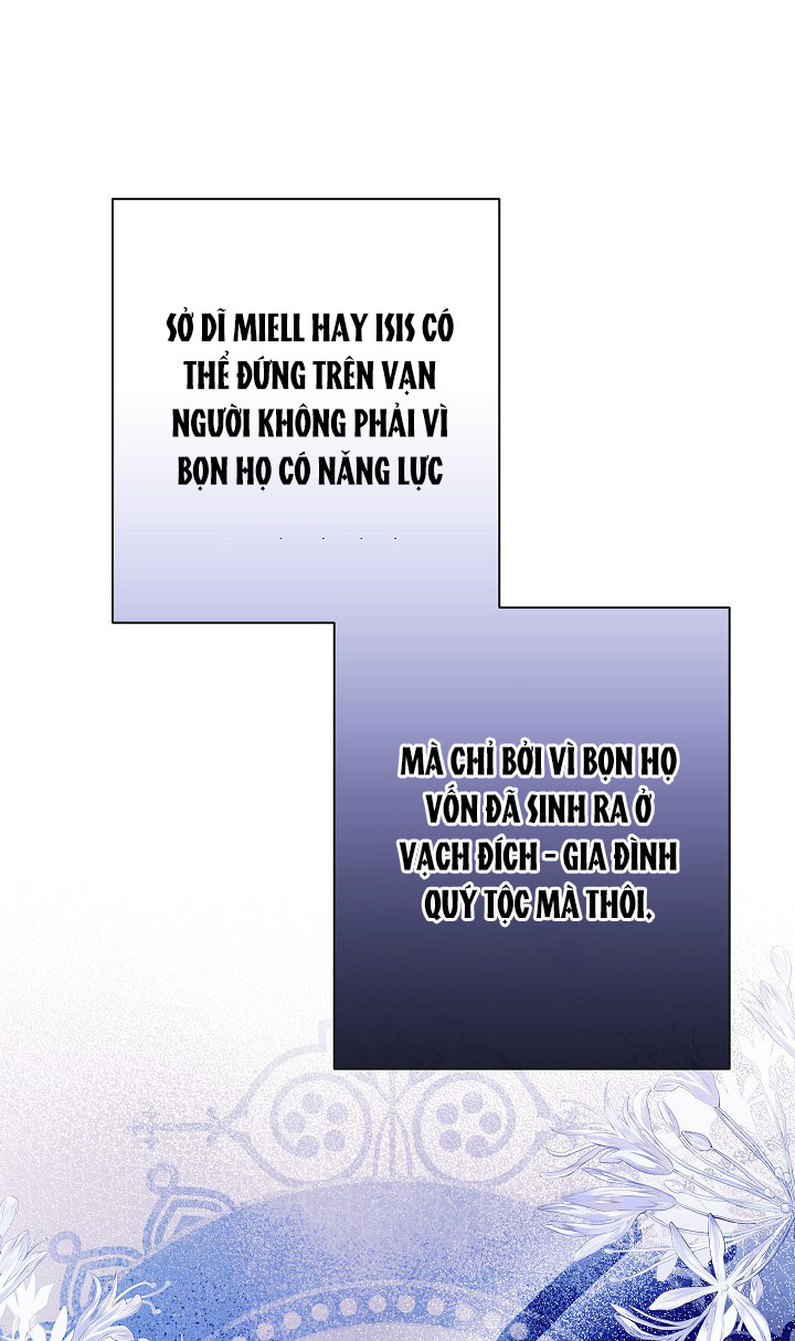 ác nữ đảo ngược đồng hồ cát chapter 83.1 17