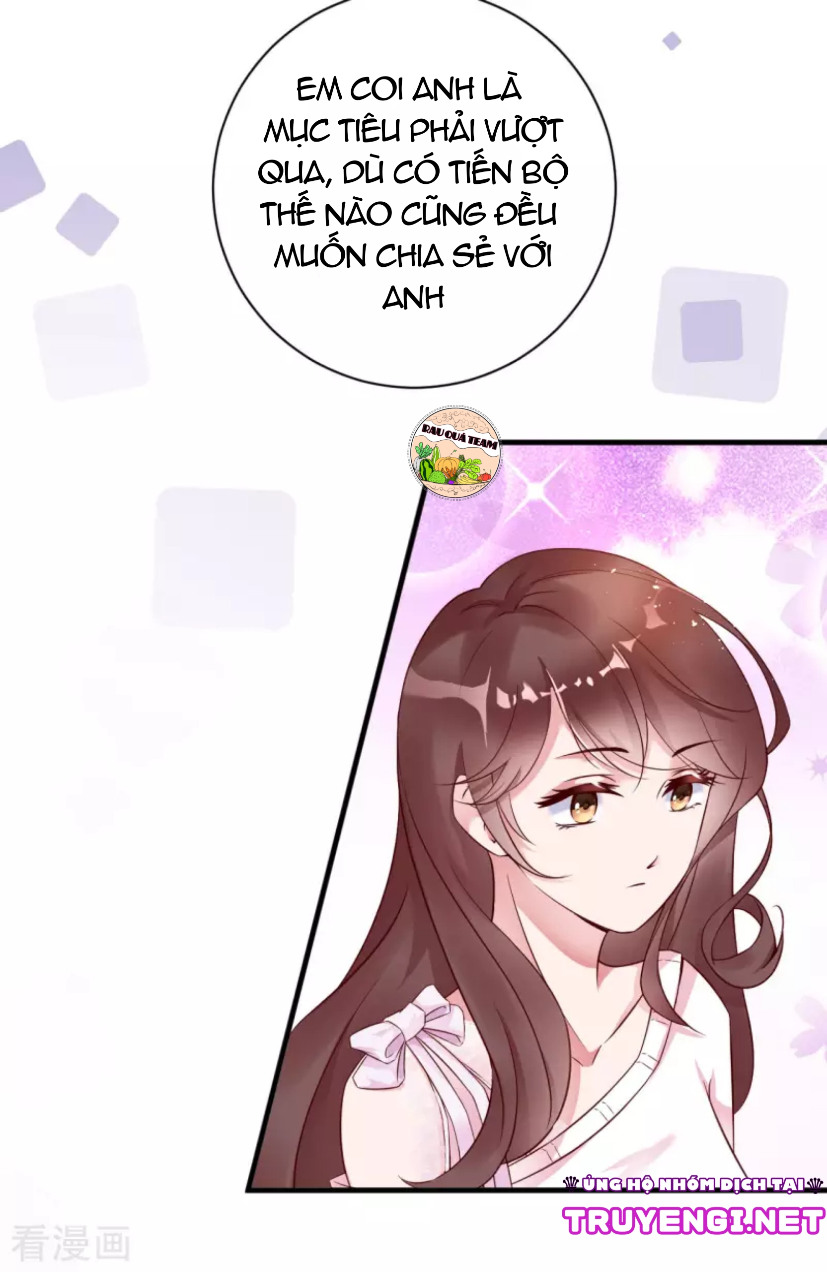 tình sử lãng mạn của hồ ly chapter 8 4