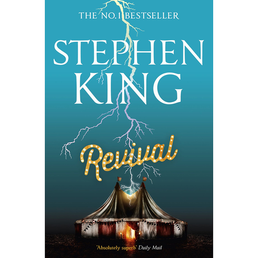 Stephen King: Revival