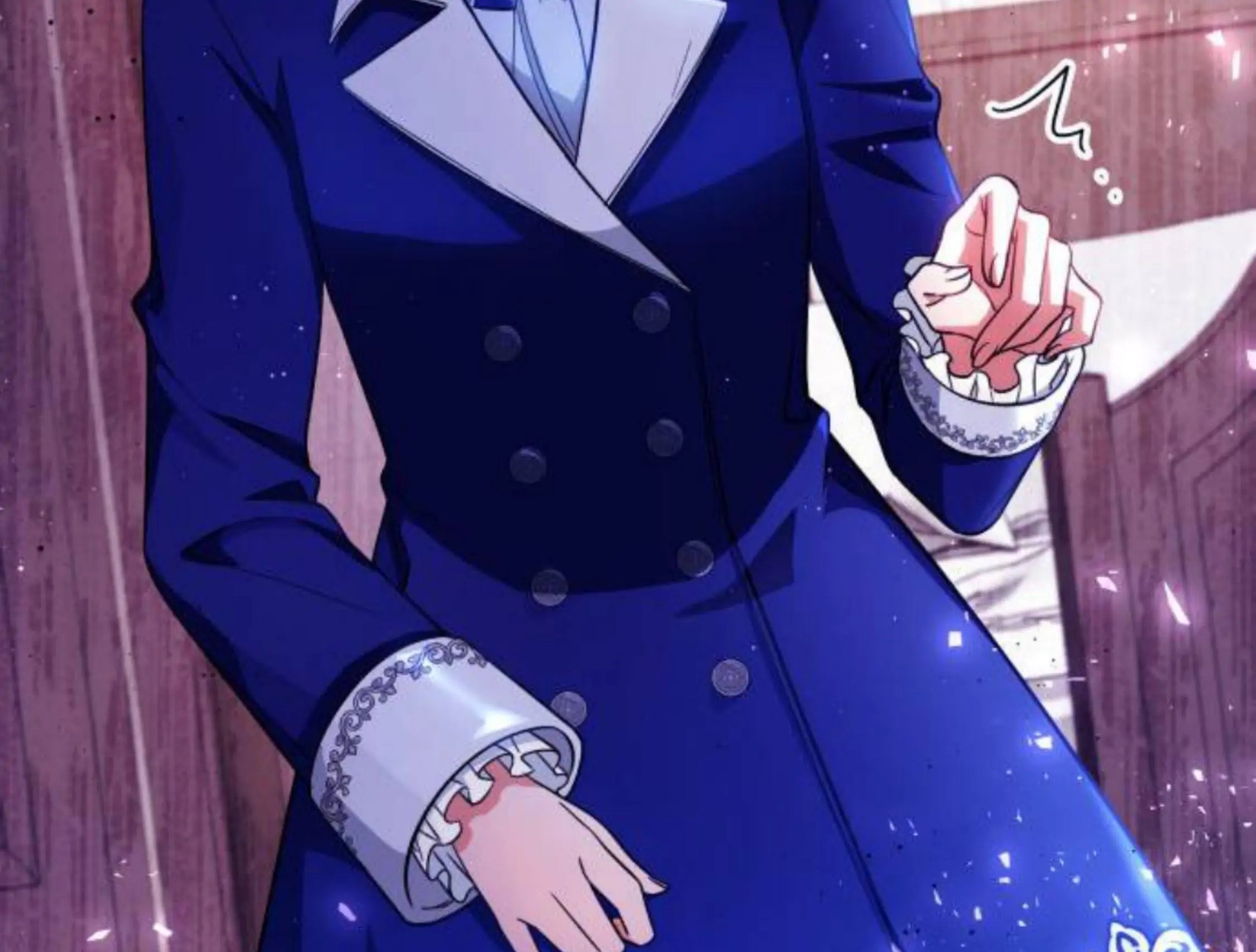 những gì melvin để lại chapter 11 8