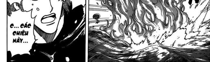 thánh tỏi sành ăn chapter 325 25