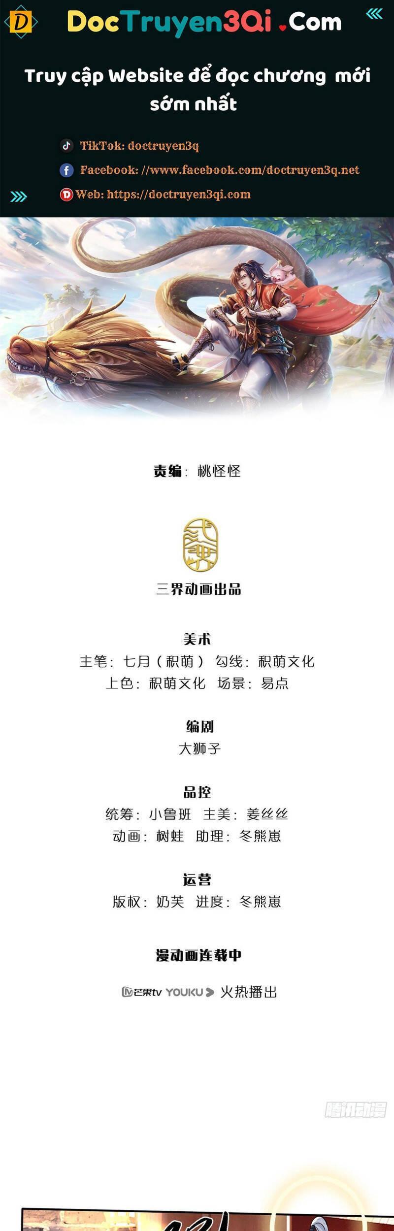 Ta Trở Về Từ Thế Giới Tu Tiên chapter 128 1