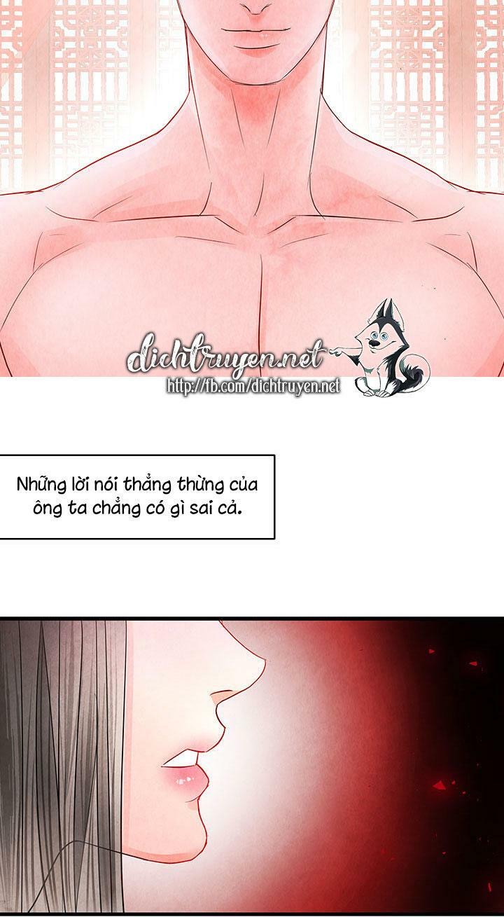 đêm dục vọng (full) chapter 9 33