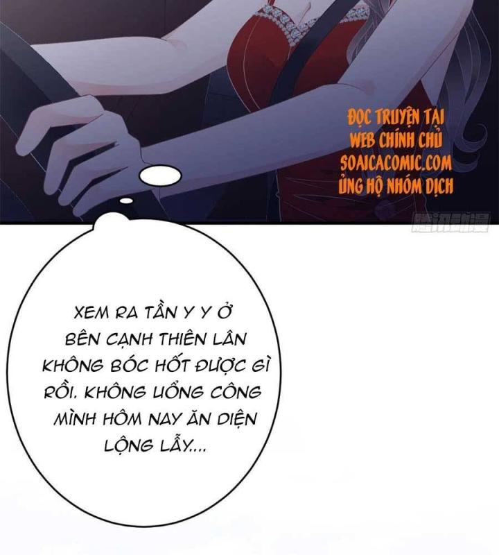 đại tiểu thư có thể có bụng dạ gì xấu chứ! (full) chapter 98 5