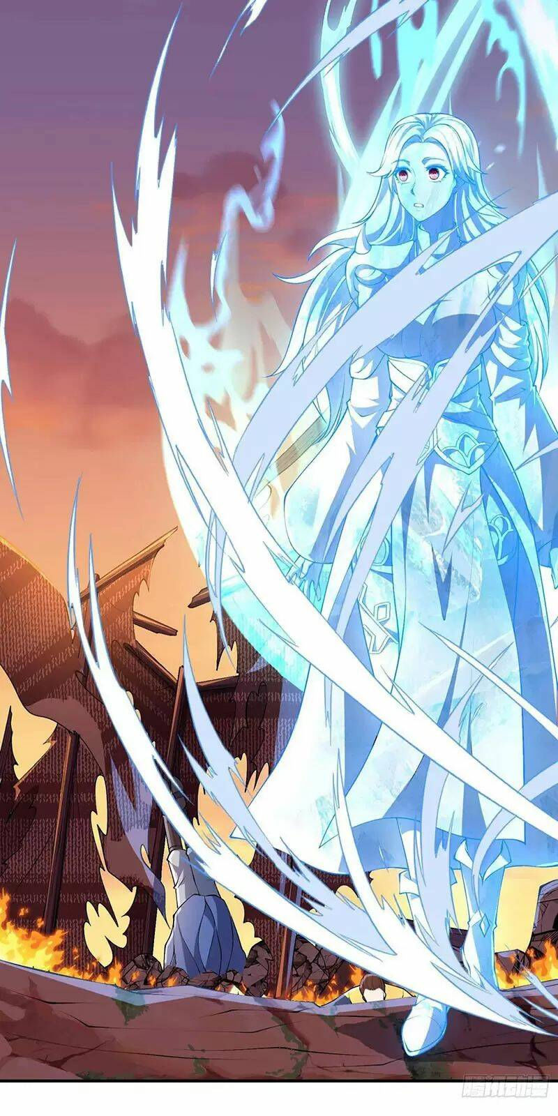 đệ nhất người ở rể chapter 180 1