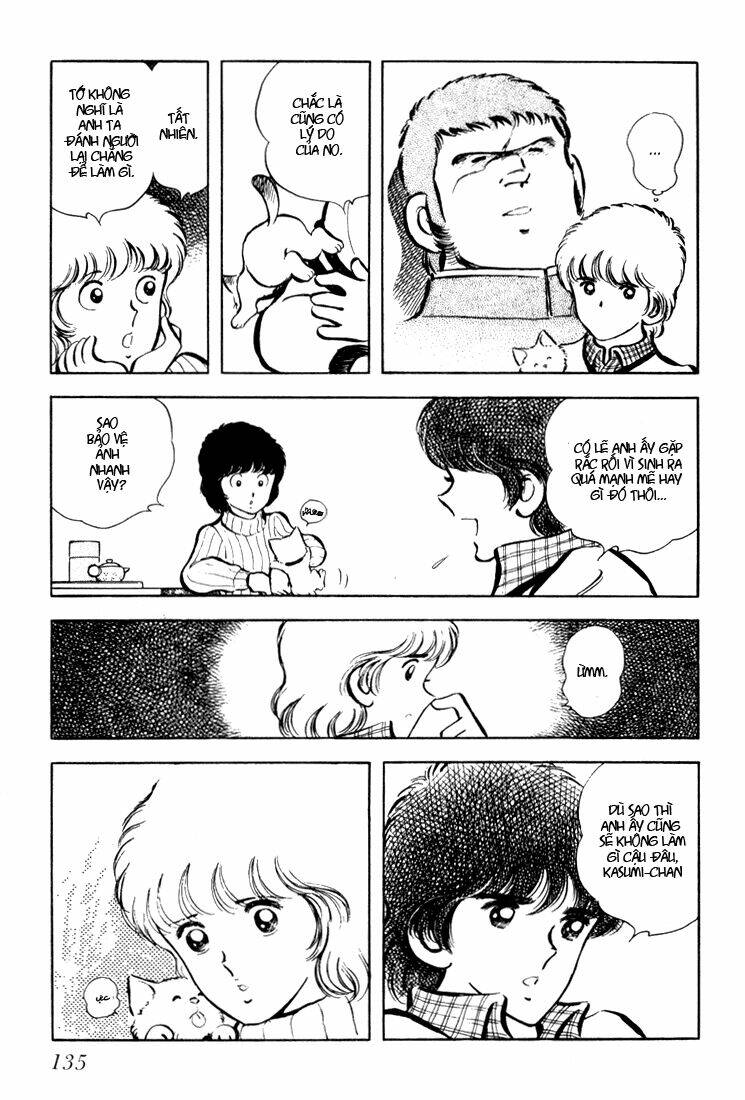 hiatari ryoukou! chapter 3 36