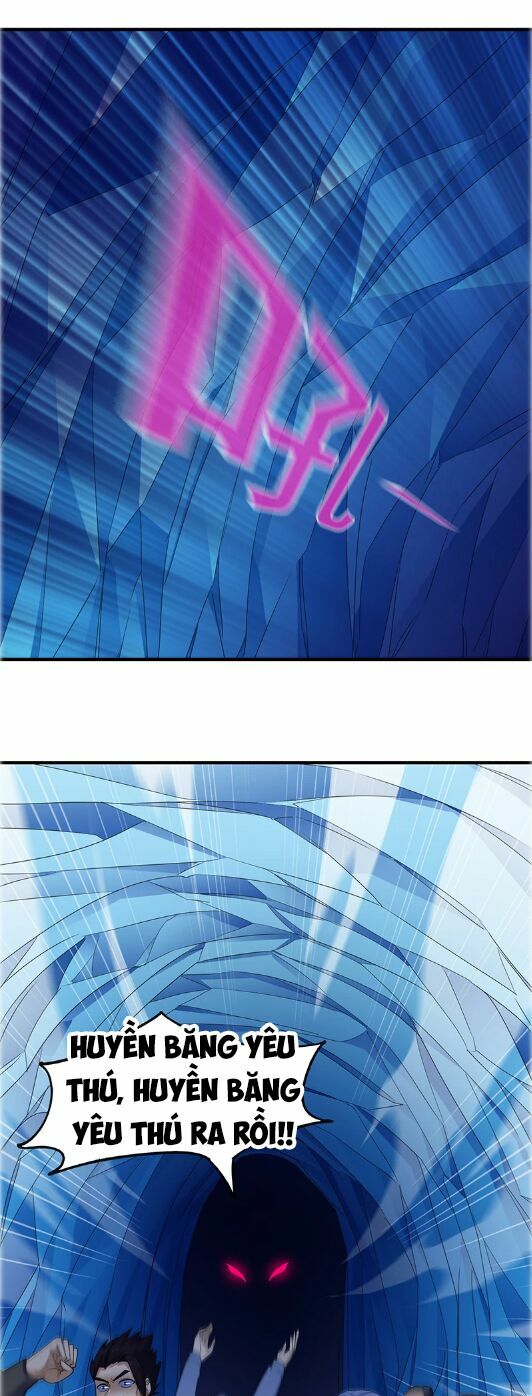 võ đạo độc tôn chapter 66 9