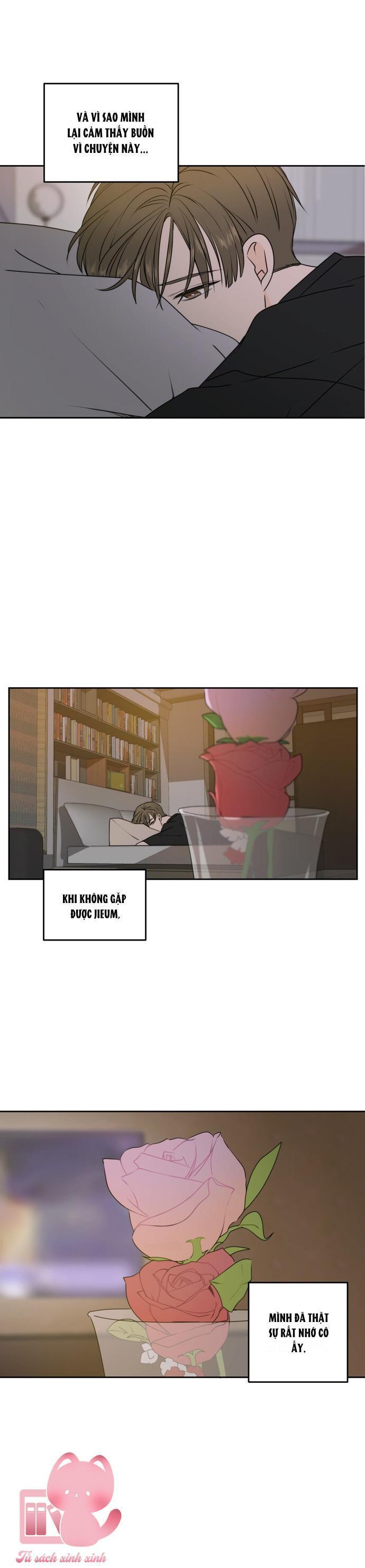 hẹn gặp nhau ở kiếp thứ 19 chapter 54 22