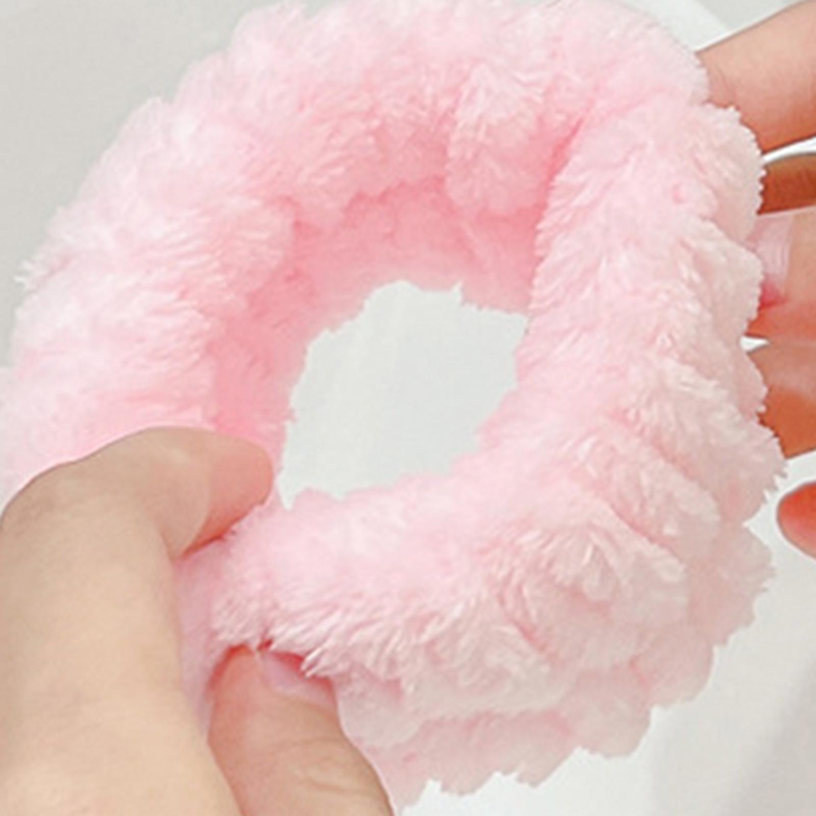 2 Pair Absorbent Towel Portable for Party