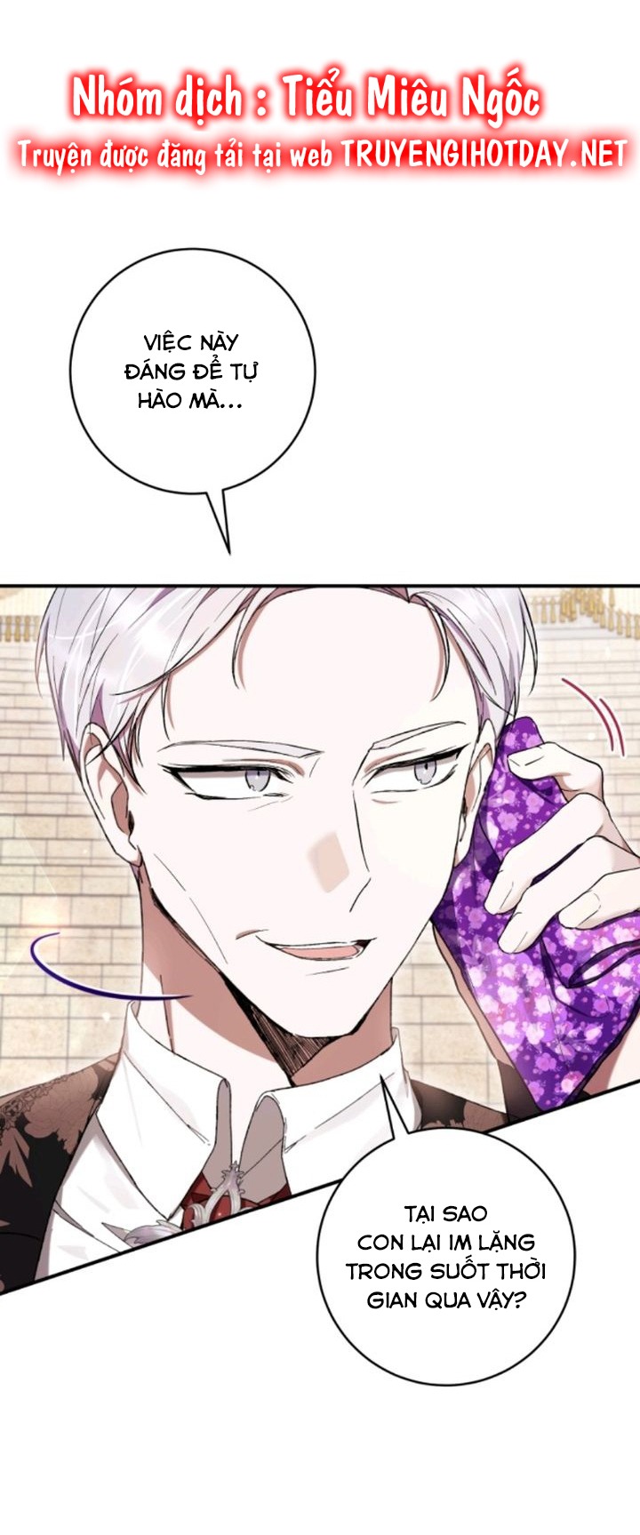 trở thành ác nữ thật thú vị mà ? chapter 54 25