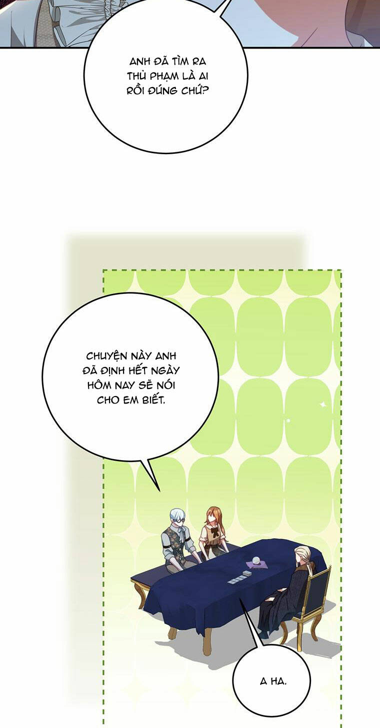 Trở Thành Tình Địch Của Các Nam Chính chapter 100.1 35